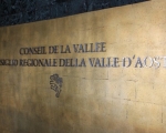 «Testolin ineleggibile» secondo segreteria Consiglio Valle: lo riporta La Stampa