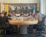 Courmayeur, sì ai lavori sui ponti della Val Ferret e di Dolonne