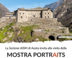 Iniziative dell'Aism Aosta per la Giornata nazionale della Sclerosi Multipla