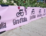Giro d'Italia, oggi il tappone alpino da Aosta a Pila