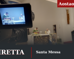 Santa Messa, live dalle 10.00 con le Prime Comunioni