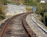 Bus Rapid Transit e piste ciclabili nel futuro dell'Aosta - Pré-Saint-Didier