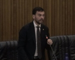 Marco Carrel eletto presidente di Pour l'Autonomie