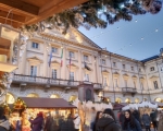 Turismo, Festa del Lardo e Marché Vert Noël chiedono l'accesso al Funt