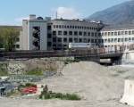 Ampliamento ospedale, VdA Futura: si continua a navigare a vista