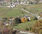 Tre Comuni contro la proposta AVS di ridurre il traffico pesante nella valle del Gran San Bernardo