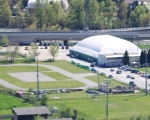 Aosta, a disposizione 2,3 milioni per la Cittadella del calcio