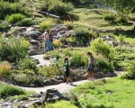 Estate 2026, riaprono il giardino Paradisia e gli altri siti di Fondation Grand Paradis