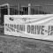 Il drive-in tamponi Covid chiude: via un altro simbolo della pandemia