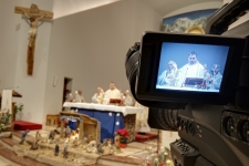 La Messa dell'Epifania in diretta su Aostaoggi.it