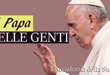 Franciscus, il Papa delle genti: un omaggio