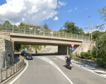 Modifiche alla circolazione in via Roma per lavori