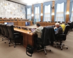 Parere favorevole al Piano dei cantieri forestali 2025-2027