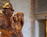 Prorogata la mostra Imago Mundi di François Cerise