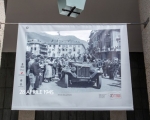 Ricordi di Liberazione: 20 scatti del 1945 esposti ad Aosta