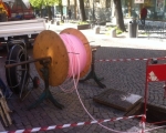 Parere positivo al ddl sulla fibra ottica di proprietà pubblica