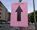 Giro d'Italia 2025: le chiusure al traffico in Valle d'Aosta