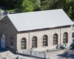 A giugno iniziano i lavori di rifacimento della centrale Hône 2