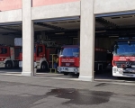 Comparto Sicurezza e soccorso, la Giunta approva i ddl per Vigili del fuoco e Forestale
