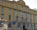 Insediato Giuseppe Marra, nuovo presidente del Tribunale di Aosta