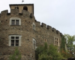 500 sfumature di Rinascimento al castello di Introd