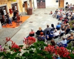 A Etroubles la settima edizione di Avant Tout Musique