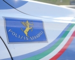 Giovane ciclista morto, accertamenti della polizia stradale