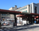 Stop ai gettonisti in due reparti dell'ospedale Parini