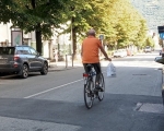 Il 18 settembre un laboratorio di esplorazione urbana in bicicletta