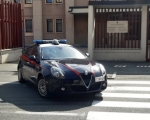 Quindicenne denuncia violenza a festa di paese, indagano i Carabinieri