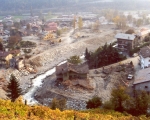 A Nus un doppio evento nel 25esimo anniversario dell'alluvione