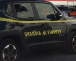 Un arresto per droga a Châtillon