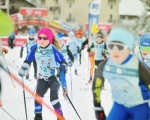 Cogne già pronta per la 19esima MiniMarciaGranParadiso