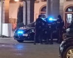 Rapina in centro massaggio cinese, 29enne arrestato ad Aosta