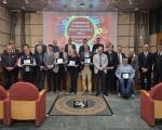 Il Percorso Epilessia Valle d'Aosta vince il Premio regionale per il volontariato