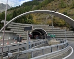 Il traforo del Monte Bianco riapre dal 12 dicembre