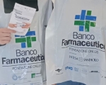 Il 10 febbraio iniziano le Giornate di Raccolta del Farmaco 2026
