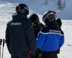 Nel comprensorio di La Thuile pattuglie miste con Carabinieri e Gendarmerie