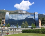 A febbraio 2026 il Casinò di Saint-Vincent incassa 5,4 milioni