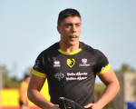 Rugby, Matteo Sebastiani tra i convocati della nazionale U18