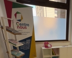 Il servizio Centre Nous racconta il suo primo anno di attività