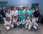 Un certificato d'eccellenza per la Radiologia dell'ospedale di Aosta