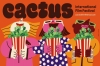 Aosta, piazza Chanoux diventa un cinema all'aperto per il Cactus Film Festival