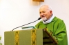 Aosta, la comunità dell'Immacolata piange Padre Palmiro Delalio