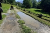 La denuncia Disval: il sentiero accessibile di Champdepraz è ancora inutilizzabile