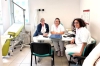 Nelle Case della comunità attivo uno sportello rivolto agli adolescenti