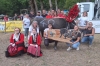 Batailles de Reines, a Courmayeur vincono Ian Seni, Coquine e Merlitta