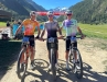 Lorenzo Trincheri vince la GranParadisoBike 2026