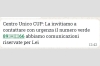 Nuova ondata di SMS truffa del finto Centro Unico CUP
