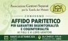 Affido paritetico e bigenitorialità: convegno in diretta su Aostaoggi.it